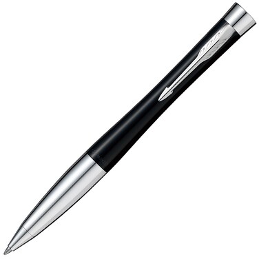 Parker ballpoint pen Urban London Cab Black CT S1137353 regular imported goods
