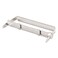 Universal 81001 Complete Two-Piece Paper File Fasteners, One Inch Capacity, 50/Box