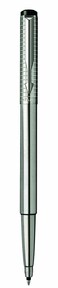 Parker Vector Classic SS Chiseled Rollerball Pen - 1774547