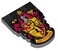 Gryffindor Crest Memo Pad