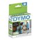 DYMO Authentic LW Multi-Purpose Square Labels, DYMO Labels for LabelWriter Printers, Great for Barcodes, 1" x 1", 1 Roll of 750