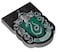 Harry Potter Slytherin Crest Memo Pad, Multi-colored, 3