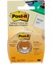 Post-it Labeling &amp; Cover-Up Tape, 1 Roll, 1 in x 700 in (658)