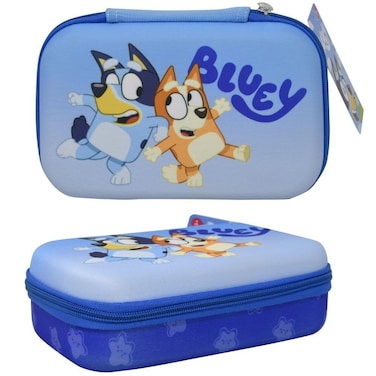 Innovative Designs Bluey Pencil Case