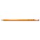 Universal UNV55401 HB #2 Pre-Sharpened Woodcase Pencil - Black Lead, Yellow Barrel (24/Pack)