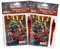 Innovative Designs Marvel Avengers Stationary Set with Pen 2 Pack