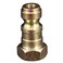 Milton 779 Re-Cappers F. Plug .305""-32 T-Style", box of 10