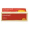 Universal 35662 Standard Self-Stick Notes, 1 3/8 x 1 7/8, Yellow, 12 100-Sheet/Pack