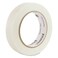 Universal UNV78001 24 mm x 54.8 m 3 in. Core 190# Medium Grade Filament Tape - Clear (1-Roll)