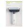 Cricut Brayer, Rubber Roller for Crafts, Works with Fabric, Vinyl, Iron-On &amp; Inking Blocks, Extend Life of Cricut FabricGrip Mat, Compatible with Cricut Maker