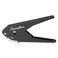 Swingline 1 Hole Punch, 20 Sheet Capacity Hole Puncher, Low Force Plier Paper Punch, Black &amp; Silver (74017)