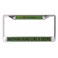 WinCraft John Deere License Plate Frame Trademark