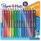 Paper Mate InkJoy Gel Pens, Medium Point, Assorted Colors, Set of 14