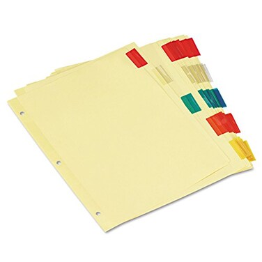 UNV21870 - Universal Economical Insertable Index