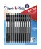 Paper Mate InkJoy 300RT Retractable Ballpoint Pens, Medium Point (1.0mm), Black, 24 Count