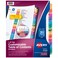 Avery 1-31 Tab Dividers for 3 Ring Binders, Customizable Table of Contents, Multicolor Tabs, 1 Set (11129)