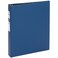 Avery Economy 3 Ring Binder, 1" Round Rings, 1 Blue Binder (03300)