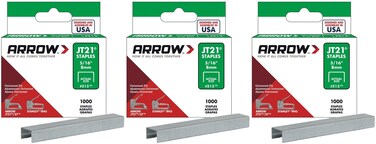 STAPLE JT-21 5/16"PK1000