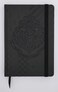Harry Potter - Hogwarts Crest Bound Journal