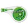 Universal 75609 Sideways Application Correction Tape, 1/5" x 393", 2/Pack