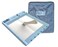 Scor-Pal Scor-Buddy Eighths Mini Scoring Board 9"x7.5" Imperial, Multi