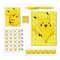 Innovative Designs Pokemon Pikachu Stationary Boxed Set