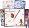 United Pacific Designs 705313HP: Harry Potter Sparkling Journal Set in Box