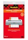 Scotch Thermal Laminating Pouches, 8.9 x 14.4-Inches, Legal Size, 20-Pack (TP3855-20)