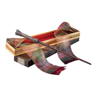 The Noble Collection Harry Potter Wand