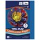 Pacon 103022 Tru-Ray Construction Paper, 76 lbs., 9 x 12, Blue, 50 Sheets/Pack