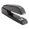 Universal UNV43138 Executive 20-Sheet Capacity Full-Strip Stapler - Black