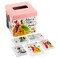 Hallmark Disney Princess Valentines Day Cards for Kids School Classroom Exchange and Mailbox with Light and Sound