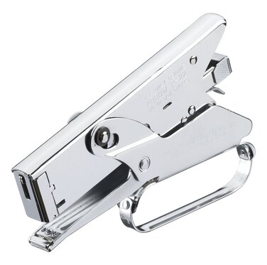Arrow P22 Heavy Duty Plier Type Stapler with Staples