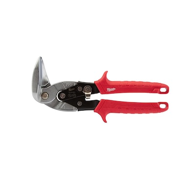 MILWAUKEE ELEC TOOL 48-22-4511 Upright Left Cut Snips