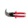 MILWAUKEE ELEC TOOL 48-22-4511 Upright Left Cut Snips