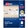 Avery Printable Index Cards with Sure Feed Technology, 3" x 5", White, 150 Blank Index Cards for Laser or Inkjet Printers (05388)