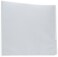 Universal Slant-Ring Economy View Binder, 4" Capacity, White (20994)