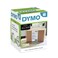 DYMO Authentic LW Extra-Large Shipping Labels, DYMO Labels for LabelWriter 5XL and 4XL Label Printers Only, White, 4" x 6", 1 Roll of 220
