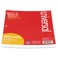 Universal Filler Paper, 3-Hole, 8.5 X 11, Medium/College Rule, 200/pack
