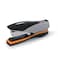 Swingline Stapler, 40 Sheet Capacity, Optima 40, Jam Free, Reduced Effort, Soft Grip, Metal, Orange and Gray (87845)