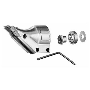 18 Gauge Shear Head