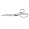 Klein Tools GP212LR Scissors, Made in USA, Bent Trimmer with Large Ring for Added Comfort and Leverage, 12-Inch