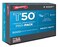Arrow Fastener 505IP 5/16" 5,000 T50 Staples