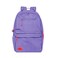Simple Modern Ellis Backpack for School   Elementary Middle and High School Bookbag for Kids and Teens   Girls and Boys   Purple Rain