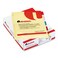 Universal Economical Insertable Tab Index