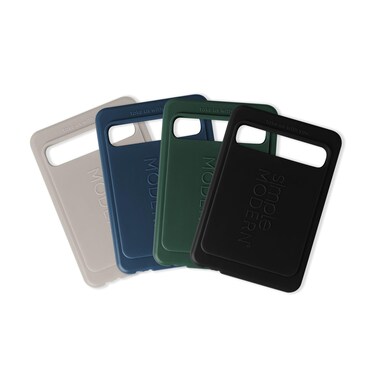 Simple Modern Ice Pack for Lunch Box   Reusable Freezer Safe Icepack for Bento Box, Cooler, Lunch Bags, or Lunchbox   4 Pack   Assortment 2