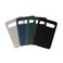 Simple Modern Ice Pack for Lunch Box   Reusable Freezer Safe Icepack for Bento Box, Cooler, Lunch Bags, or Lunchbox   4 Pack   Assortment 2