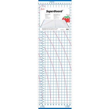 Dritz 890 Superboard Durable Kraft Board, 39-3/4 x 72-Inch