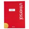 UNV80102 - Universal Laser Printer Permanent Labels