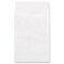 Universal 19003 Tyvek Expansion Envelope, 10 x 13, White (Box of 100)